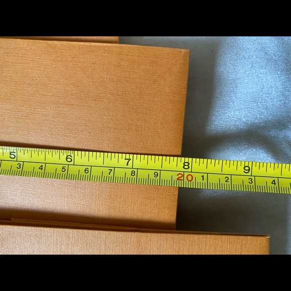 [SOLD OUT] 4 x Louis Vuitton Shopping  bags , all sizes - Picture 7 of 7